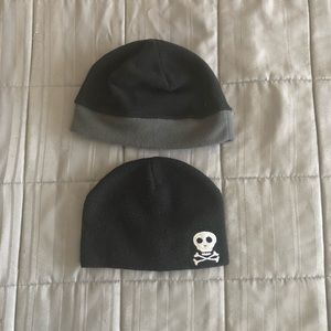🌟SOLD🌟EUC Boys Beanies (2) Target & H&M